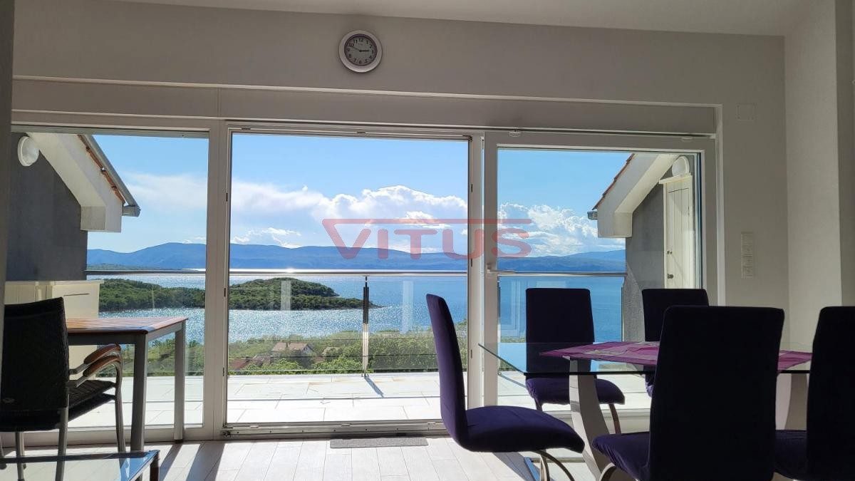 Apartmán Na predaj - Primorsko-goranska Krk - foto 1/8