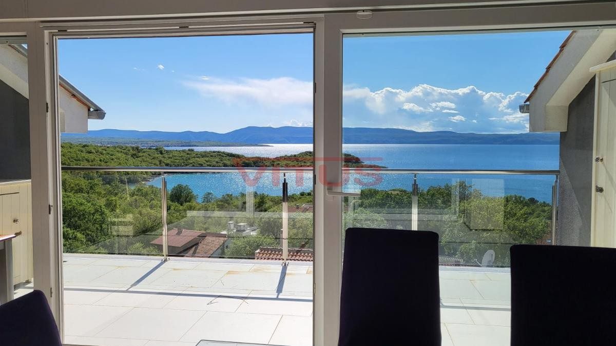 Apartmán Na predaj - Primorsko-goranska Krk - foto 2/8