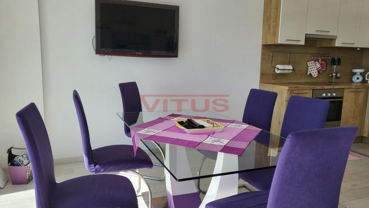 Apartmán Na predaj - Primorsko-goranska Krk - foto 3/8