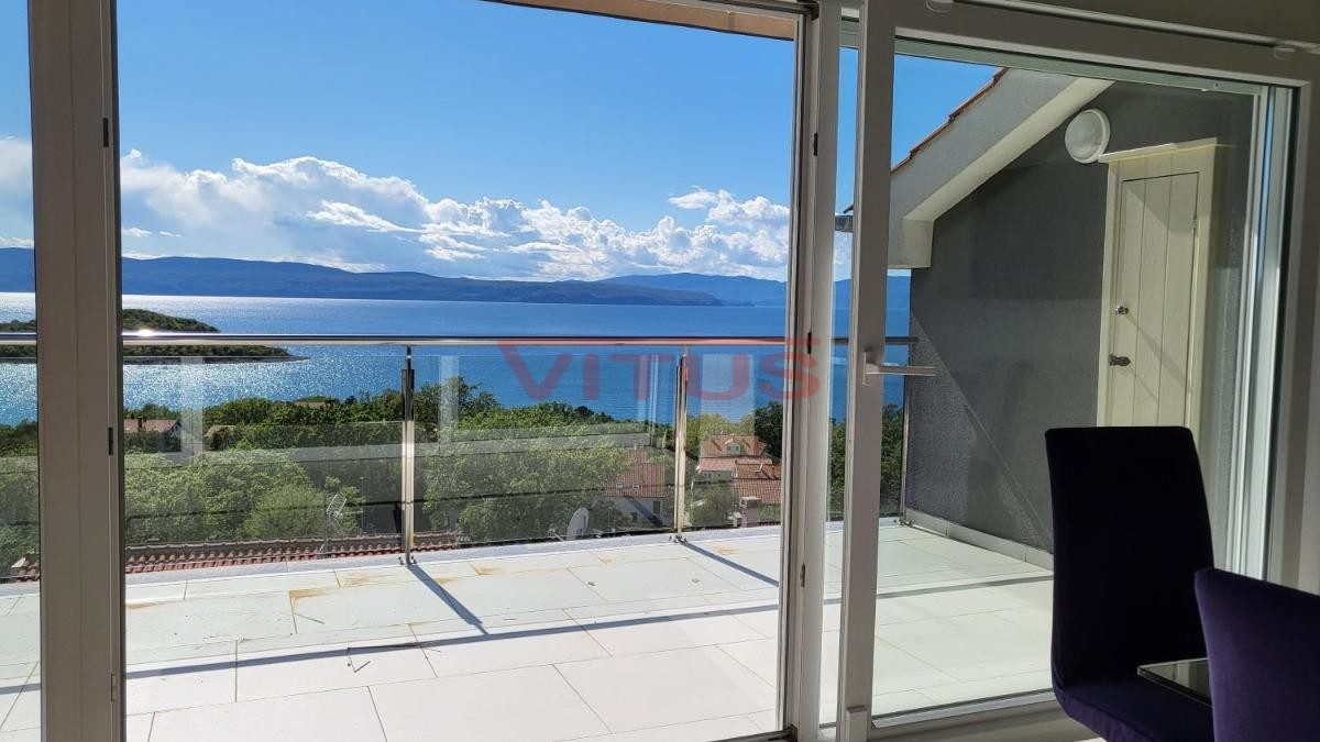 Apartmán Na predaj - PRIMORSKO-GORANSKA KRK