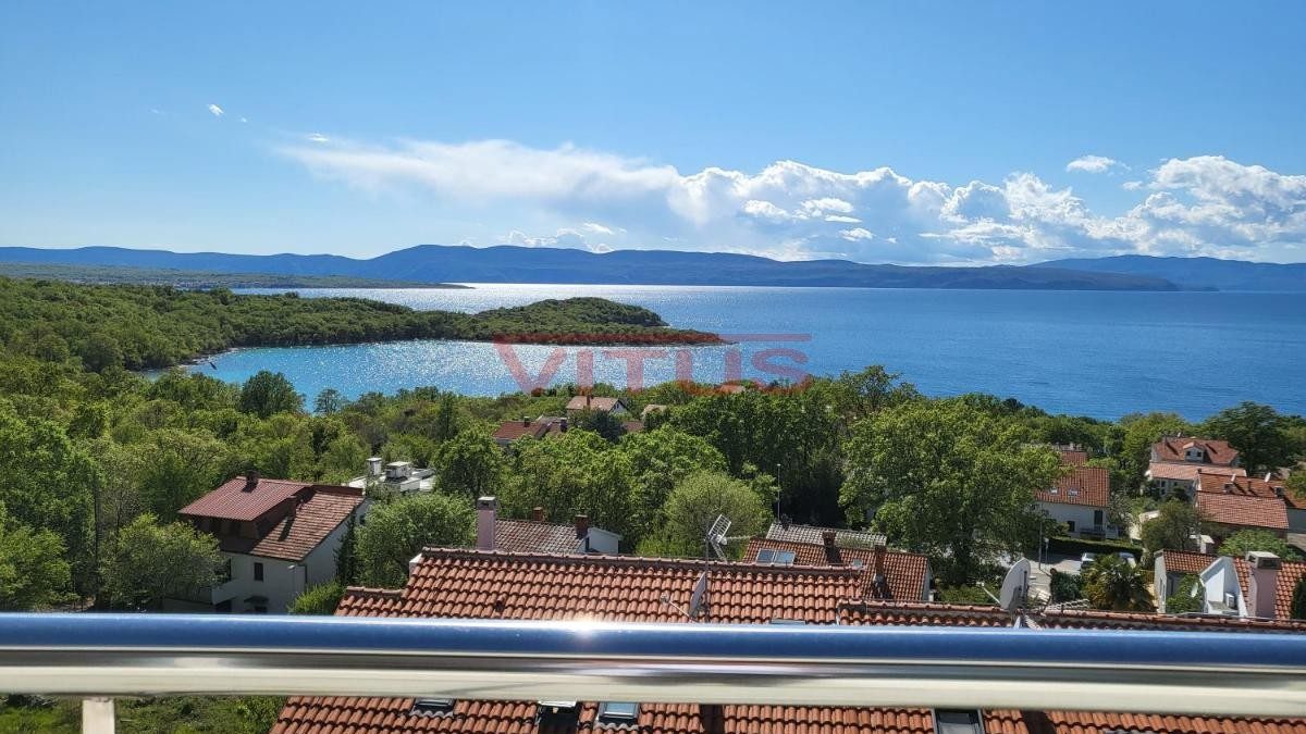 Apartmán Na predaj - PRIMORSKO-GORANSKA KRK