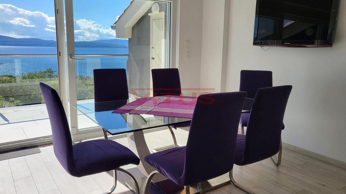 Apartmán Na predaj - PRIMORSKO-GORANSKA KRK