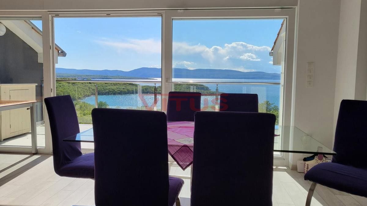Apartma Naprodaj - PRIMORSKO-GORANSKA Krk