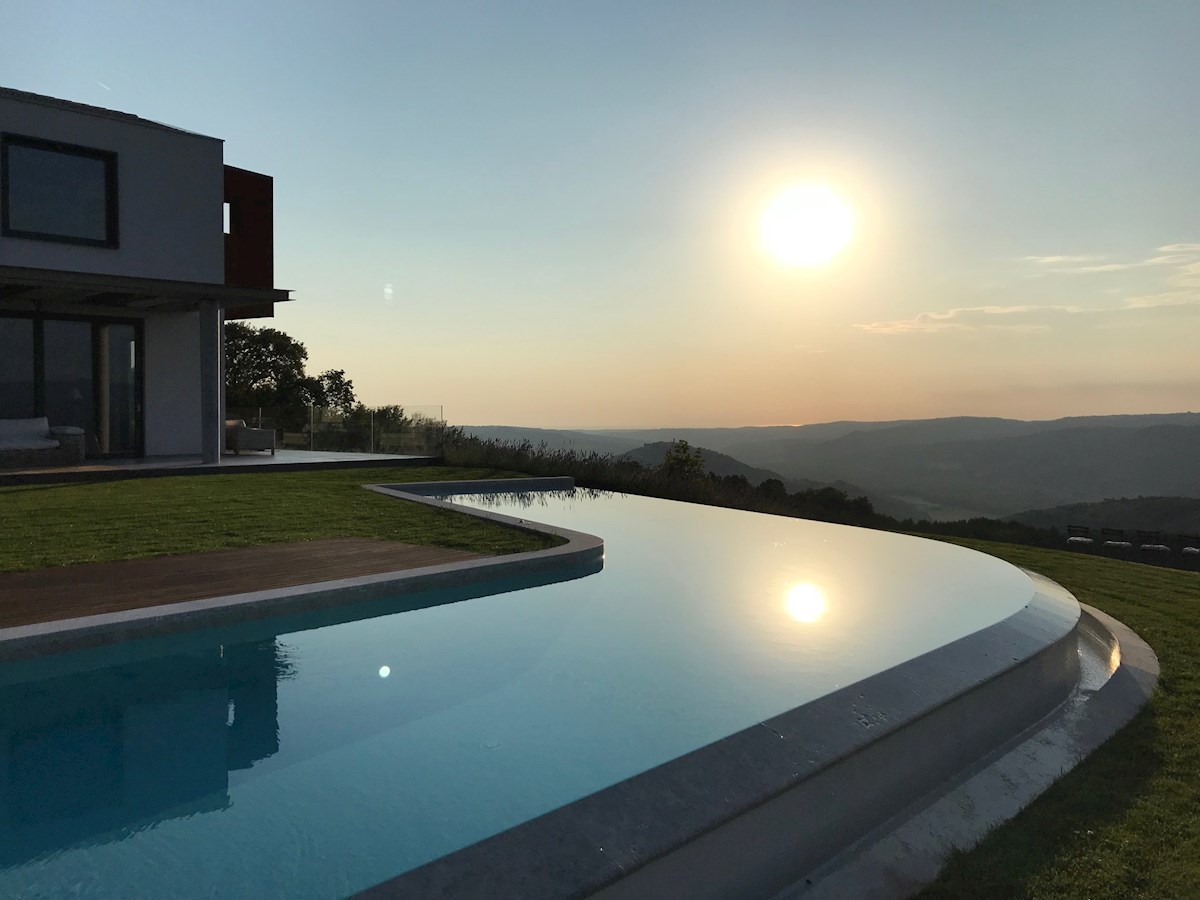 Haus Zu verkaufen - Istarska Motovun - foto 1/14