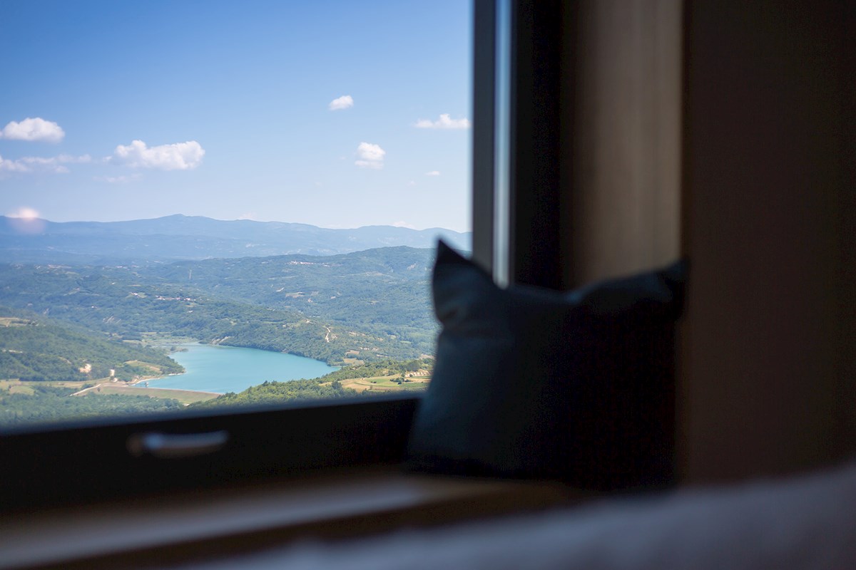 Haus Zu verkaufen - ISTARSKA MOTOVUN