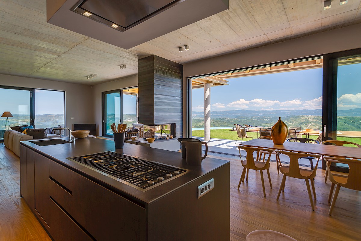 Haus Zu verkaufen - ISTARSKA MOTOVUN