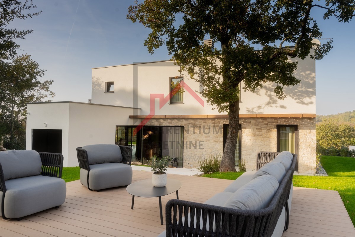 Haus Zu verkaufen - ISTARSKA VRSAR