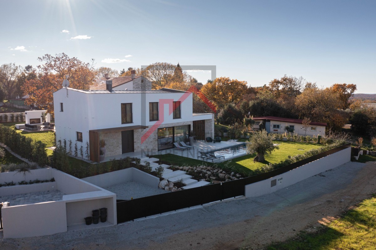 Haus Zu verkaufen - ISTARSKA VRSAR