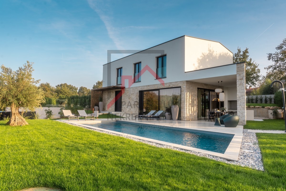 Haus Zu verkaufen - ISTARSKA VRSAR