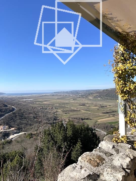 Dom Na predaj - ISTARSKA BUJE