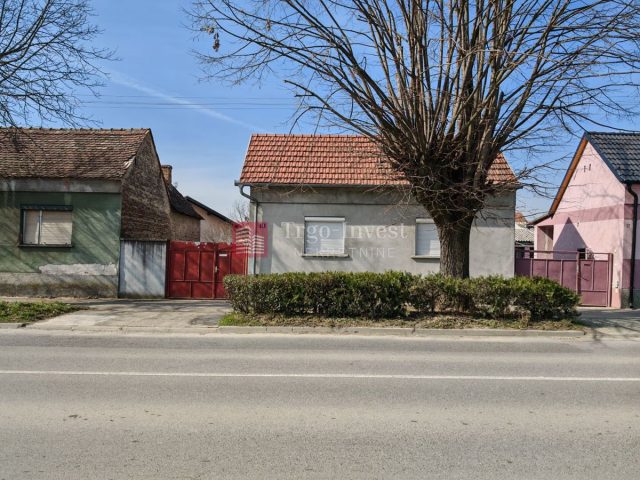 Dom na sprzedaż 90 m² – Slavonski Brod