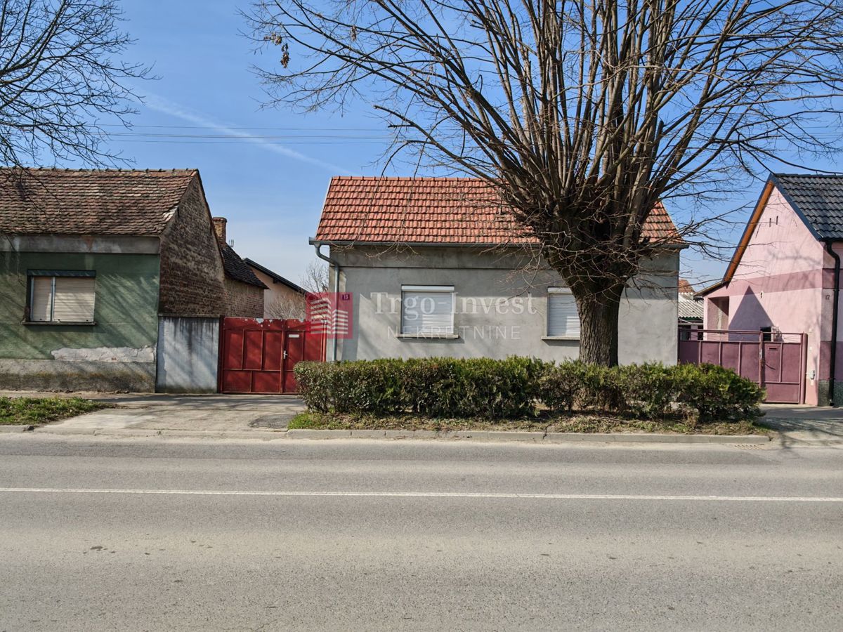 Dom Na predaj SLAVONSKI BROD