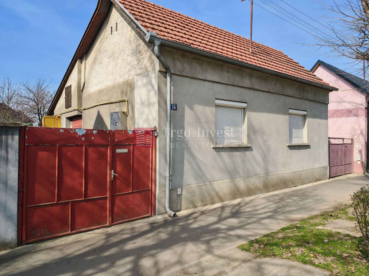 Dom Na predaj - BRODSKO-POSAVSKA SLAVONSKI BROD