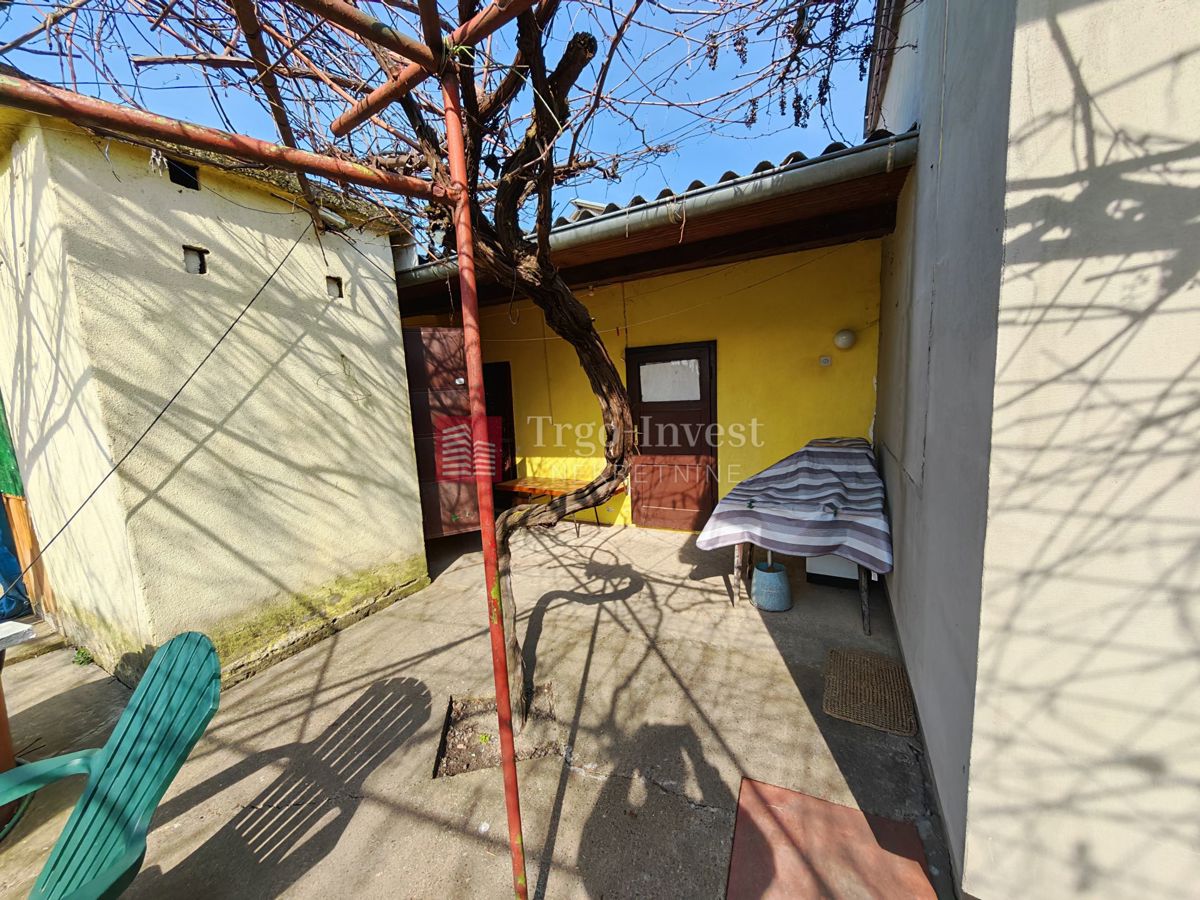 Dom Na predaj - BRODSKO-POSAVSKA SLAVONSKI BROD