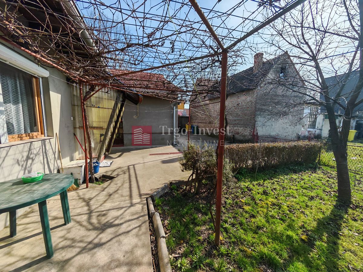 Dom Na predaj - BRODSKO-POSAVSKA SLAVONSKI BROD