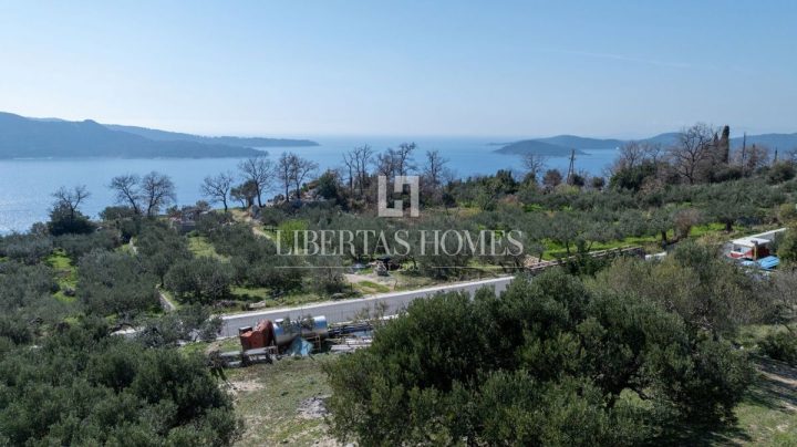 Terrain à vendre 2732 m² – Dubrovnik