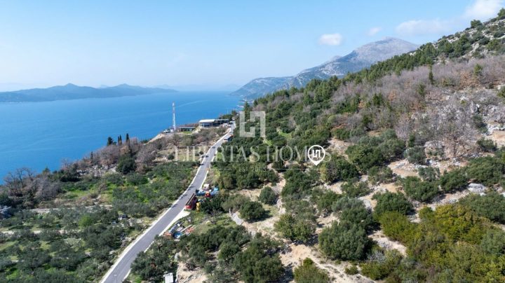 Pozemek Na prodej - Dubrovačko-neretvanska Dubrovnik - foto 3/3