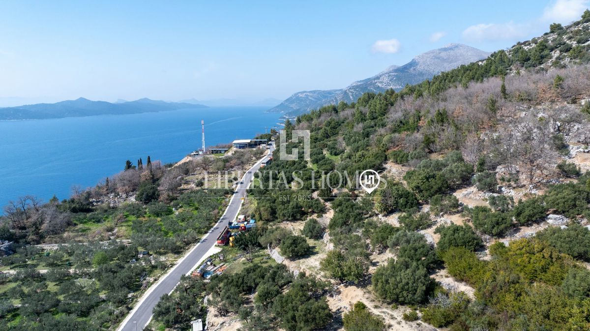 Zemljište Na prodaju - DUBROVAČKO-NERETVANSKA DUBROVNIK
