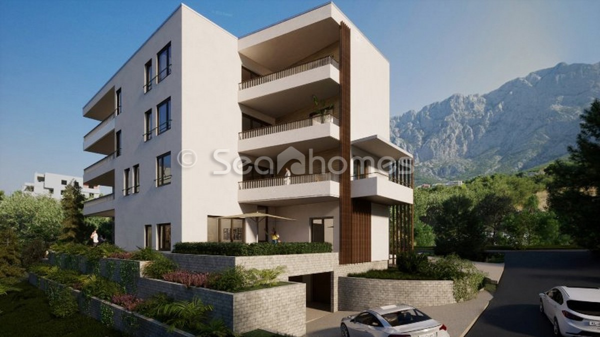 Dom Na sprzedaż - Splitsko-dalmatinska Makarska - foto 3/9