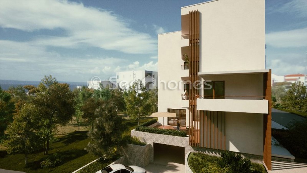 Dom Na sprzedaż - Splitsko-dalmatinska Makarska - foto 4/9