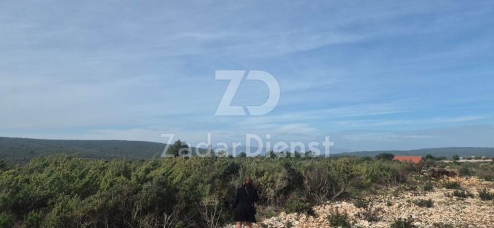 Działka Na sprzedaż - Zadarska Sukošan - foto 3/6