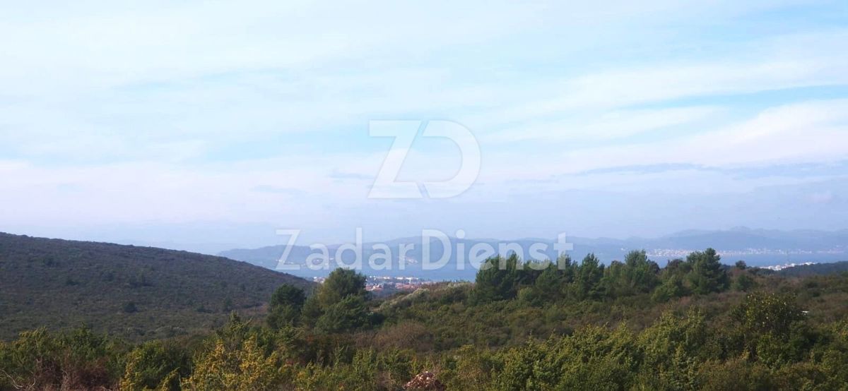Zemljište Na prodaju - Zadarska Sukošan - foto 1/6