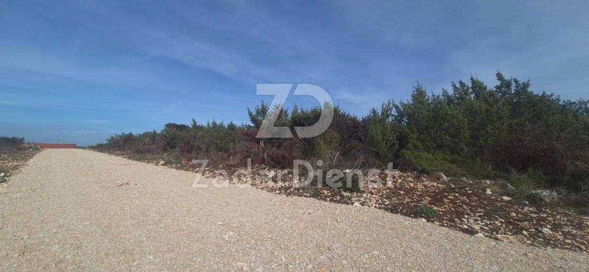 Zemljište Na prodaju - Zadarska Sukošan - foto 2/6