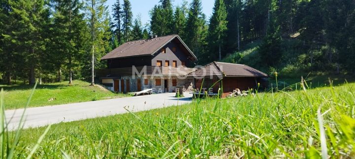 Haus zu verkaufen 164 m² – Ravna Gora