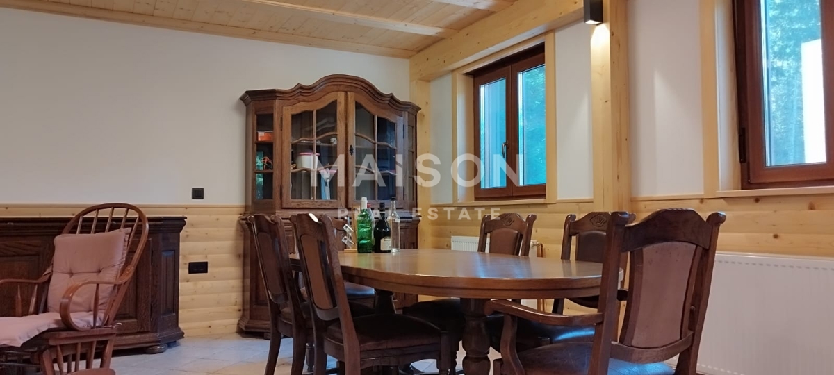 Haus Zu verkaufen - PRIMORSKO-GORANSKA RAVNA GORA