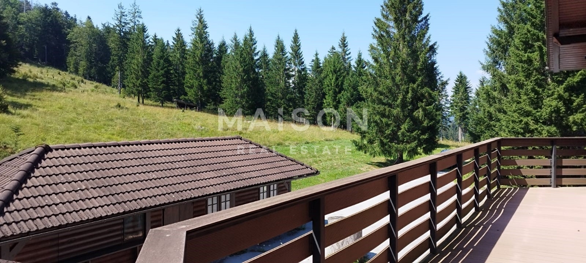 Haus Zu verkaufen - Primorsko-goranska Ravna Gora - foto 3/30