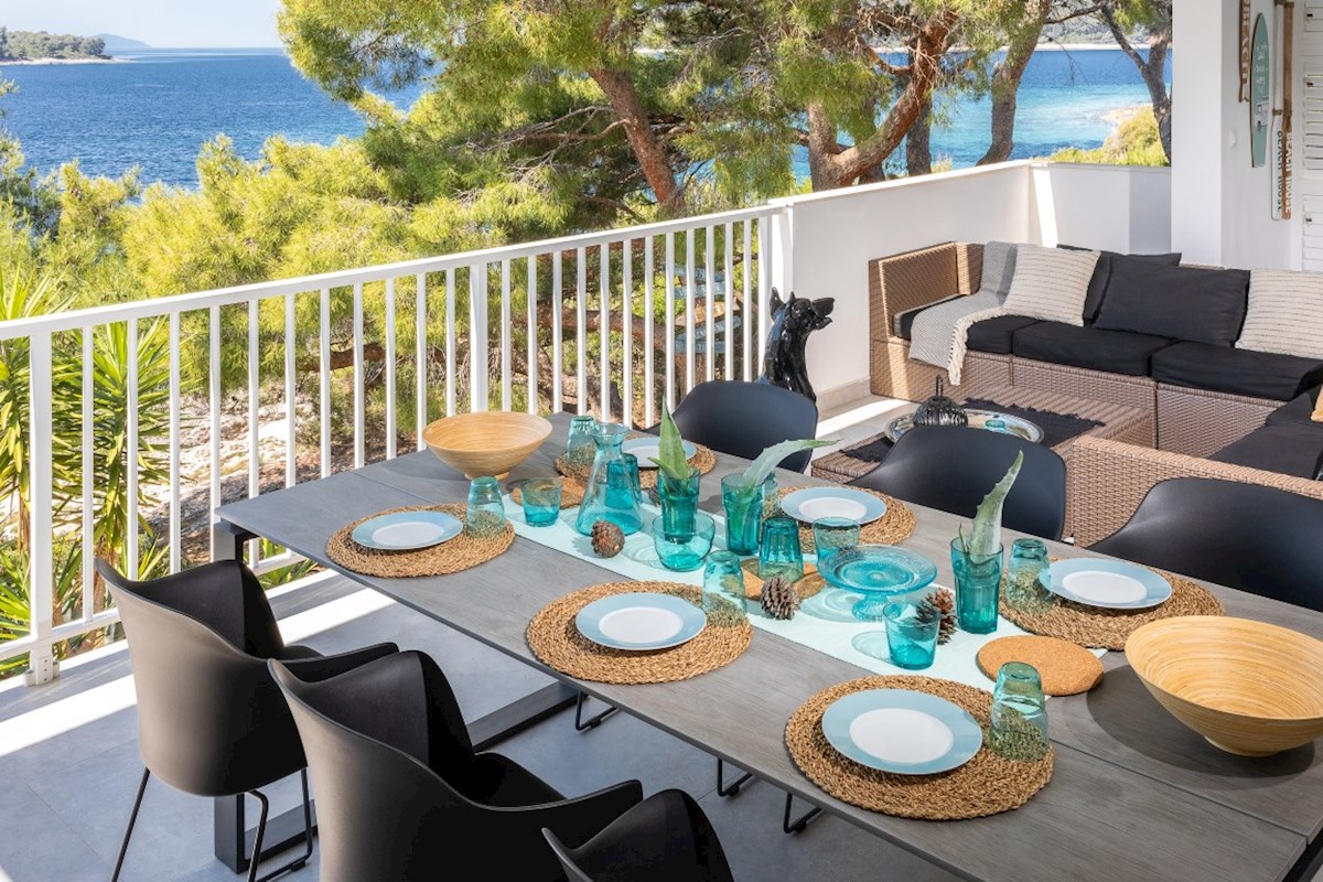 Haus Zu verkaufen - DUBROVAČKO-NERETVANSKA KORČULA