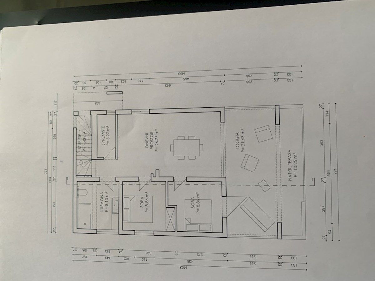 Haus Zu verkaufen - DUBROVAČKO-NERETVANSKA KORČULA