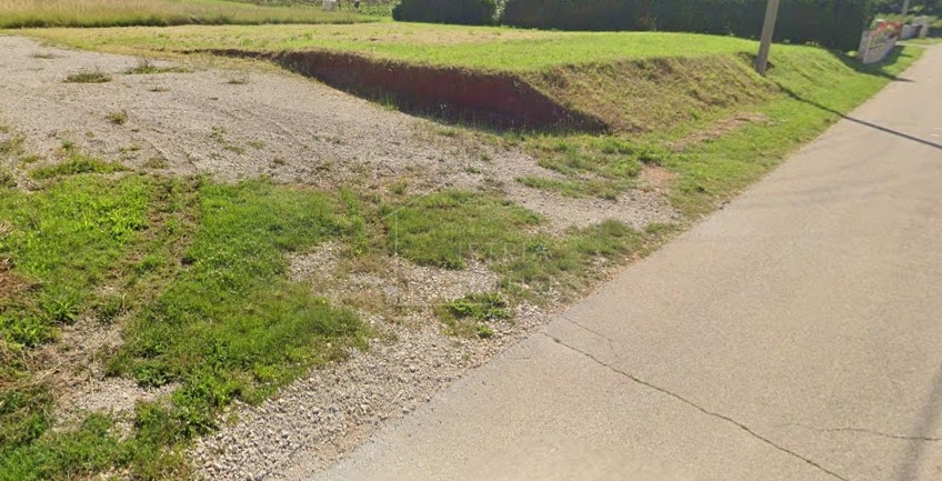 Land For sale - ISTARSKA Barban