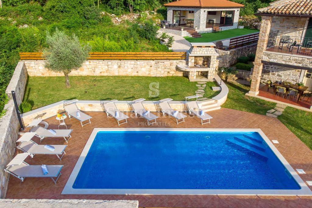 Kuća Na prodaju - ISTARSKA TINJAN