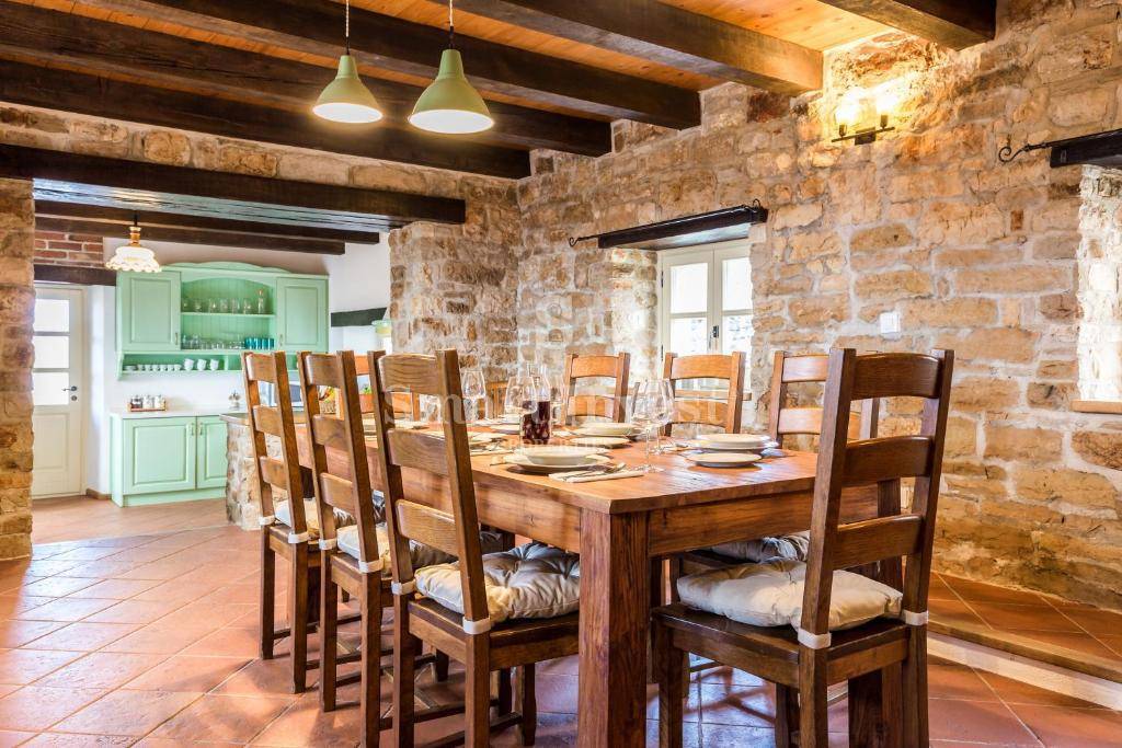 Kuća Na prodaju - ISTARSKA TINJAN