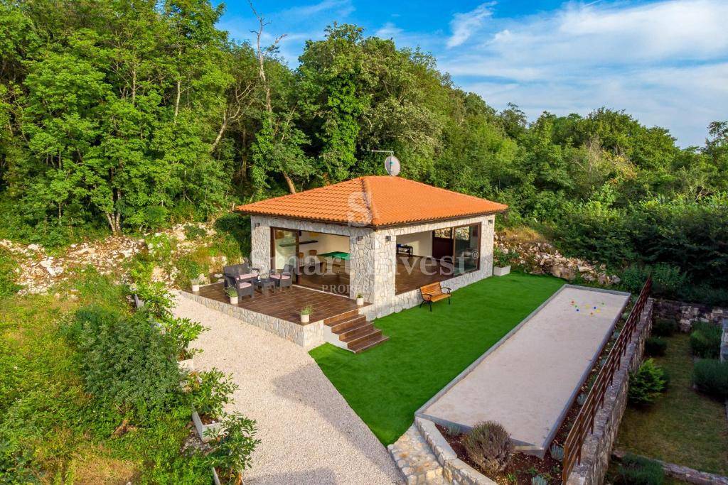 Kuća Na prodaju - ISTARSKA TINJAN