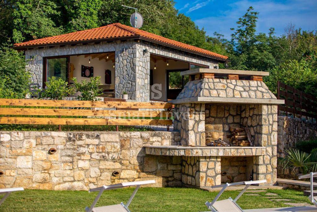 Kuća Na prodaju - ISTARSKA TINJAN
