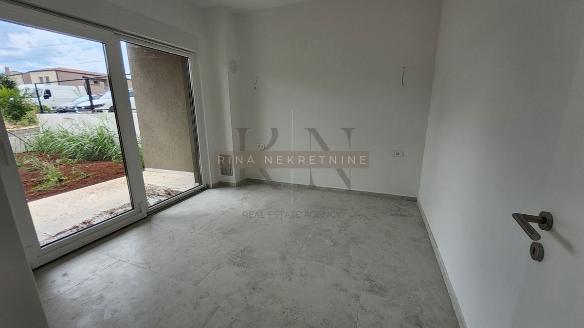 Apartmán Na predaj - ISTARSKA POREČ