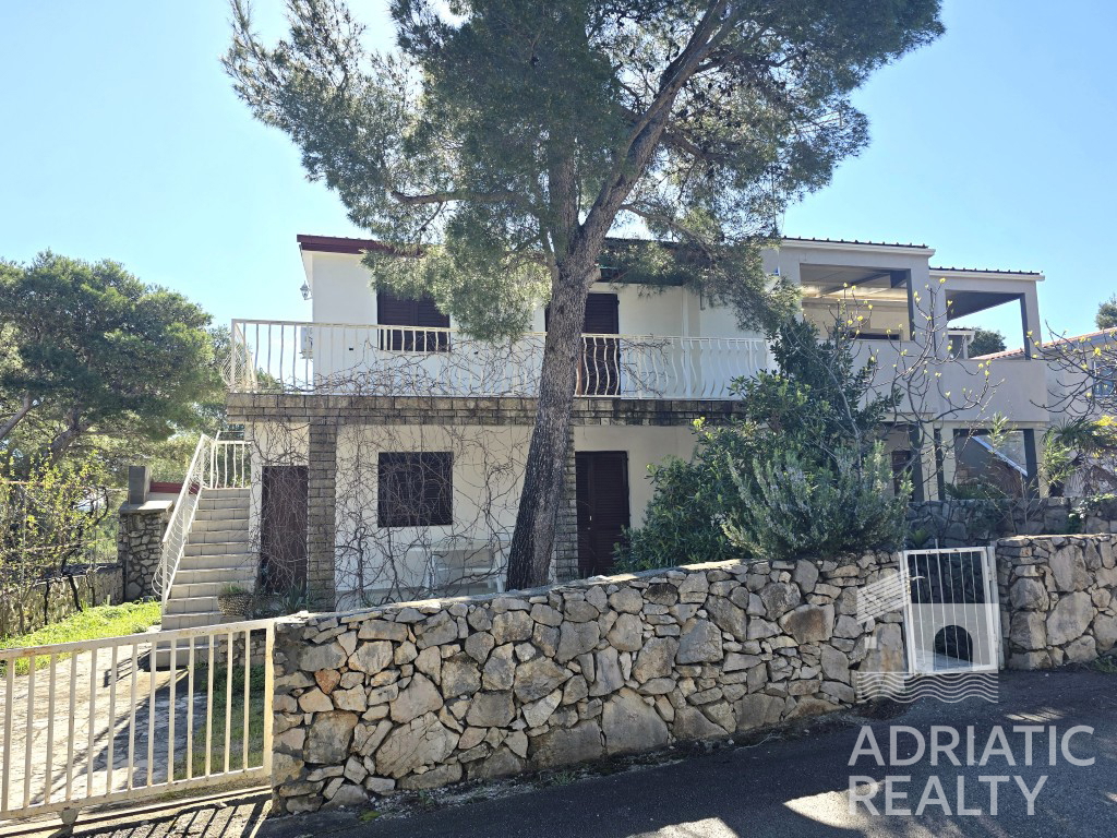 Maison À vendre - šibensko-kninska Pirovac - foto 2/15