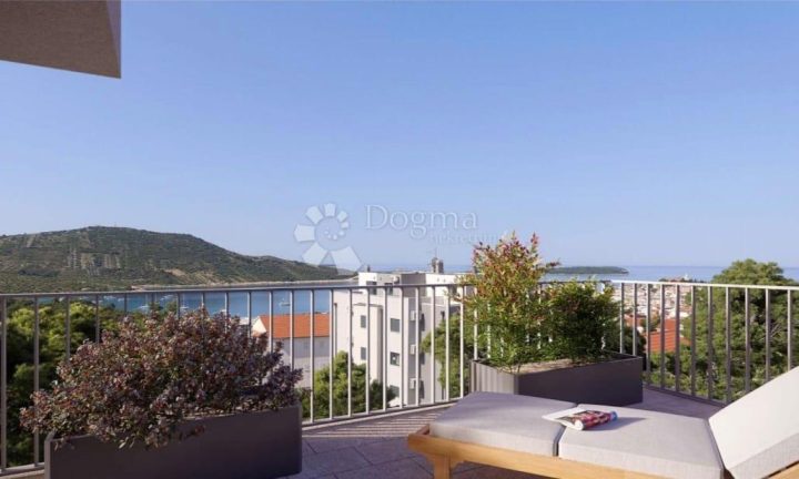 Apartmán na predaj – Primošten