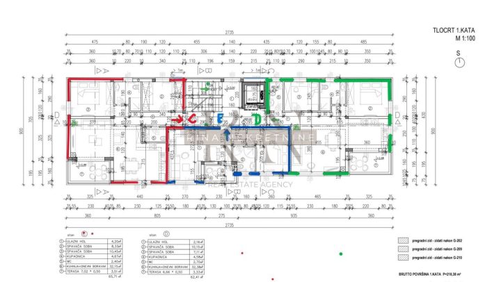 Apartment Zu verkaufen - Istarska Poreč - foto 2/26