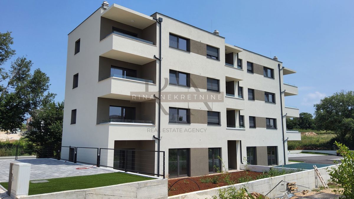 Appartamento In vendita - Istarska Poreč - foto 1/26