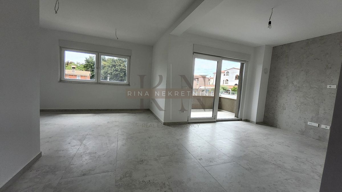 Appartamento In vendita - ISTARSKA POREČ