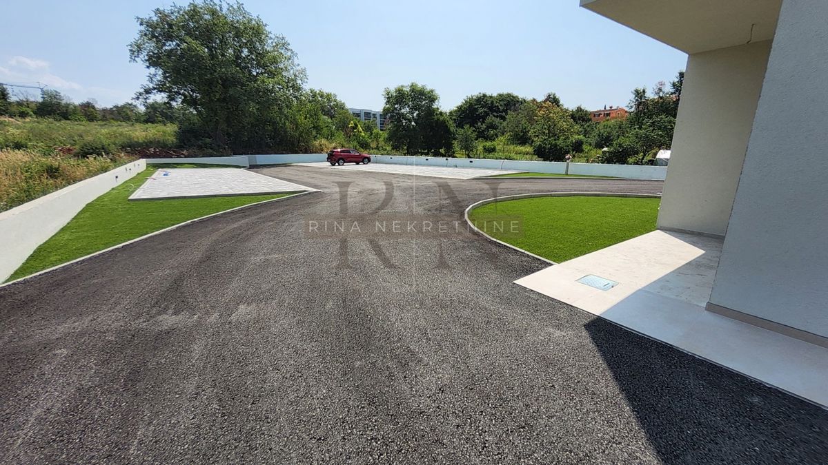 Appartamento In vendita - ISTARSKA POREČ