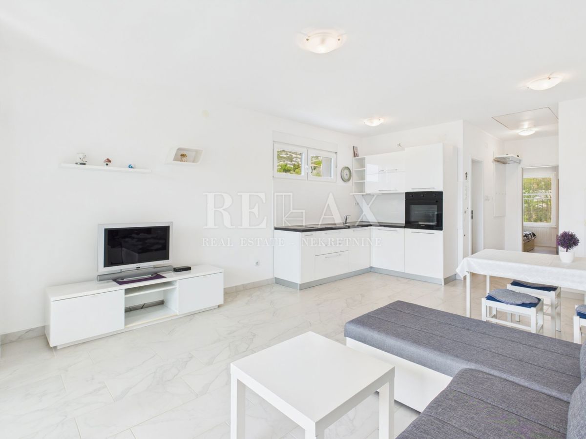Flat For sale - Primorsko-goranska Novi Vinodolski - foto 1/25