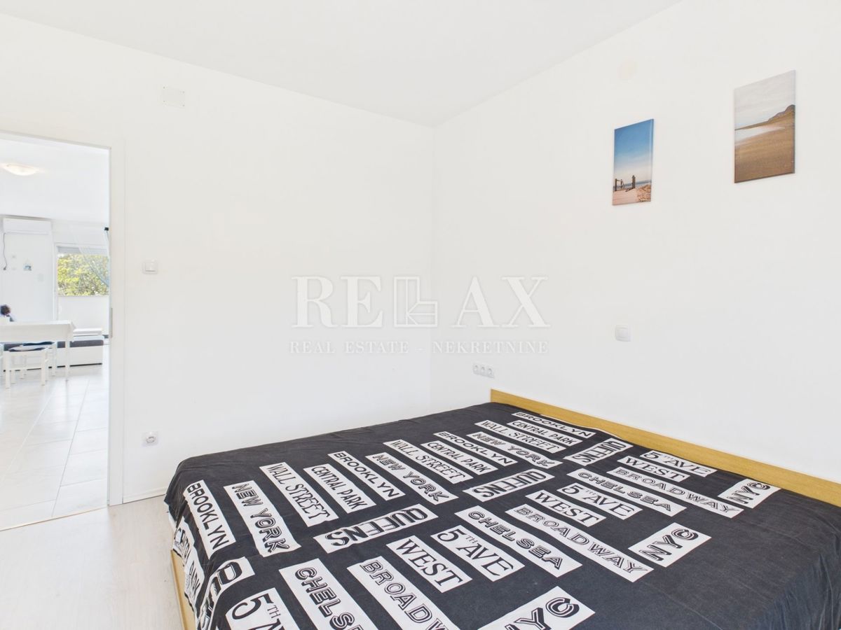 Flat For sale - PRIMORSKO-GORANSKA NOVI VINODOLSKI