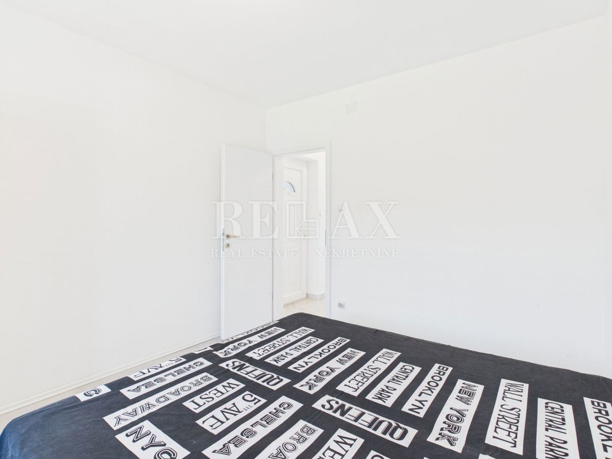 Flat For sale - PRIMORSKO-GORANSKA NOVI VINODOLSKI