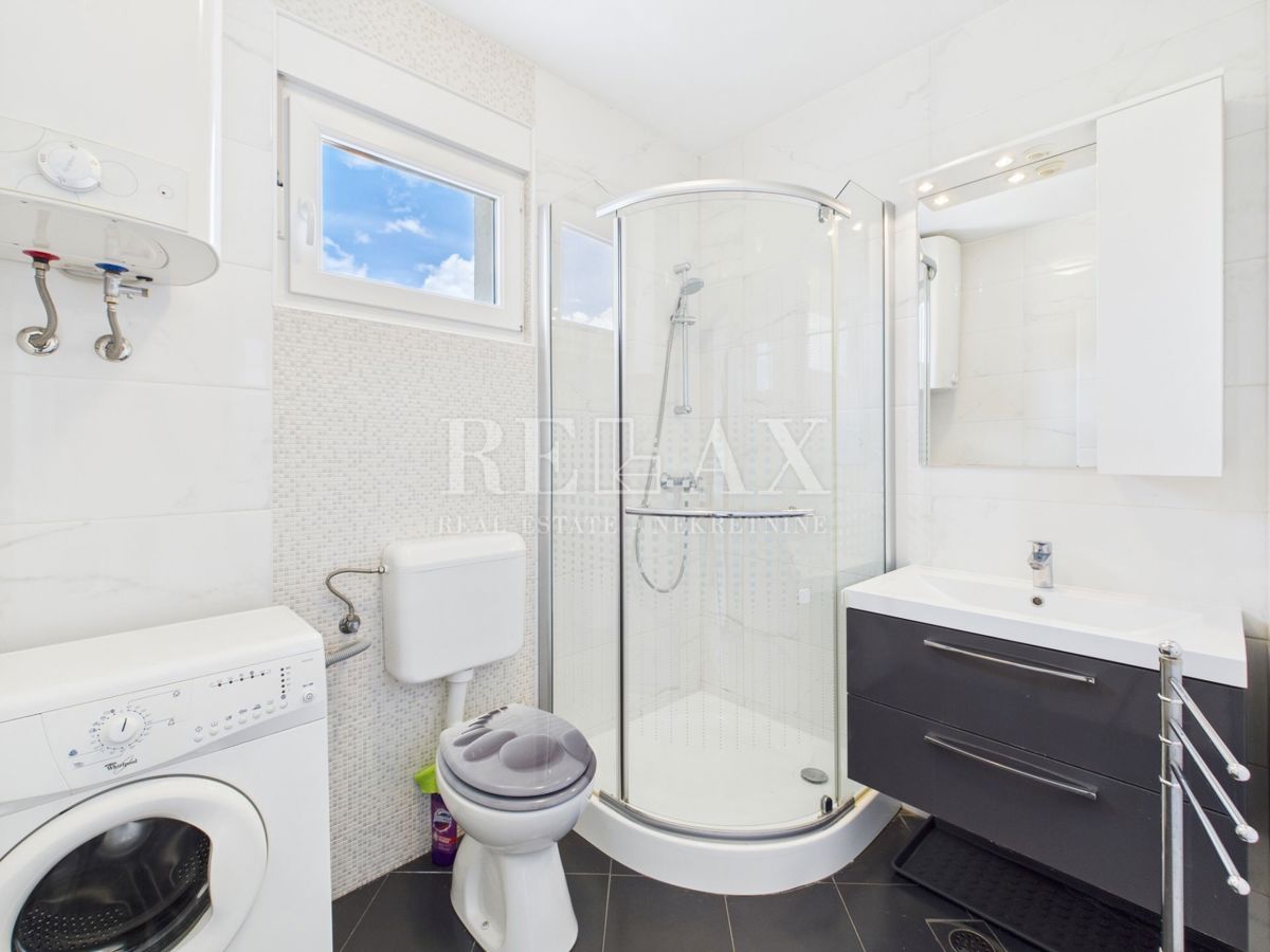 Flat For sale - PRIMORSKO-GORANSKA NOVI VINODOLSKI