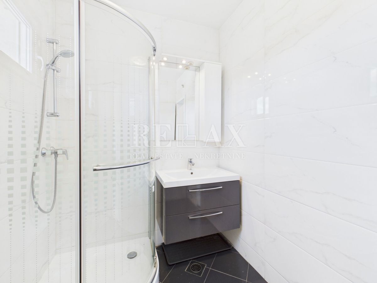 Flat For sale - PRIMORSKO-GORANSKA NOVI VINODOLSKI