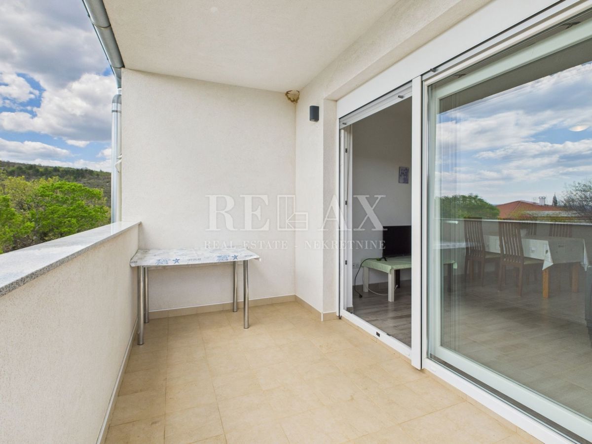Flat For sale - PRIMORSKO-GORANSKA NOVI VINODOLSKI
